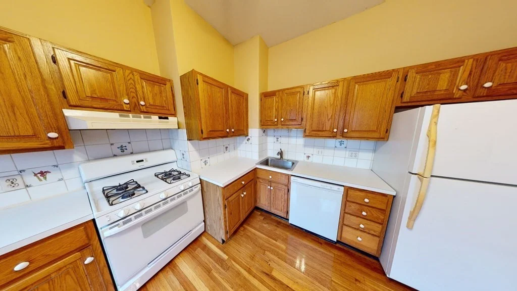 1 bed, 1 bath apartment for rent at 2 Wilbur St Unit 2, Dorchester