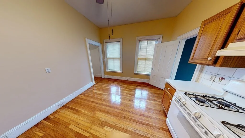 1 bed, 1 bath apartment for rent at 2 Wilbur St Unit 2, Dorchester — photo 2 of 22