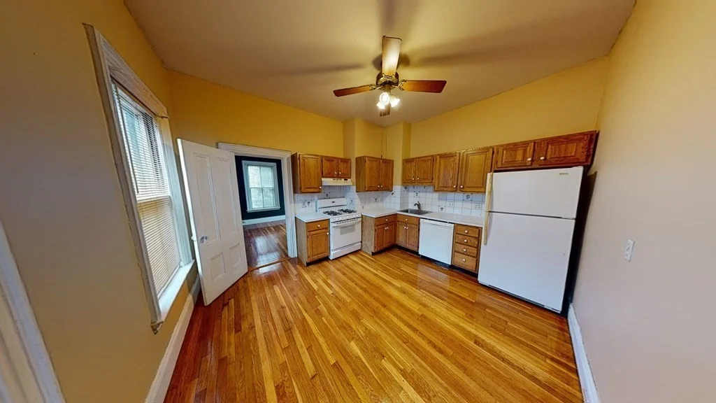 1 bed, 1 bath apartment for rent at 2 Wilbur St Unit 2, Dorchester — photo 7 of 22