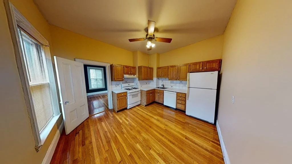 1 bed, 1 bath apartment for rent at 2 Wilbur St Unit 2, Dorchester — photo 5 of 22