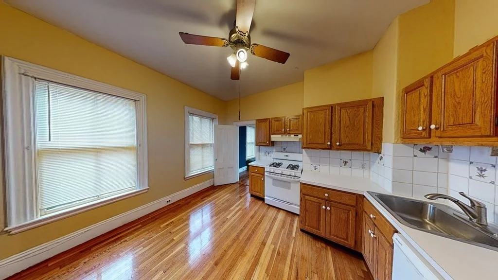 1 bed, 1 bath apartment for rent at 2 Wilbur St Unit 2, Dorchester — photo 6 of 22