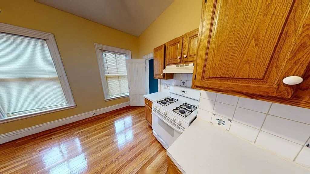1 bed, 1 bath apartment for rent at 2 Wilbur St Unit 2, Dorchester — photo 3 of 22