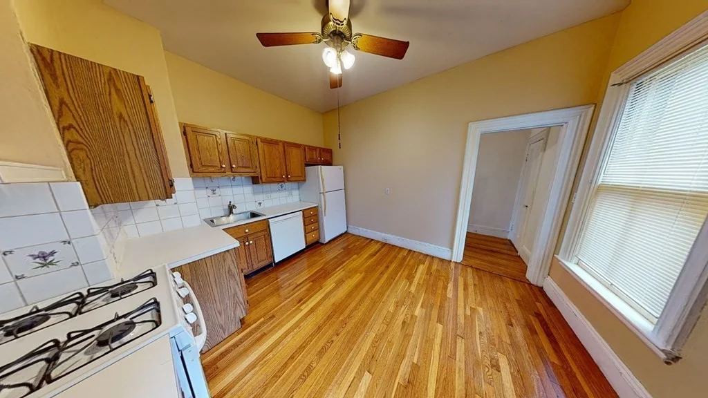 1 bed, 1 bath apartment for rent at 2 Wilbur St Unit 2, Dorchester — photo 4 of 22
