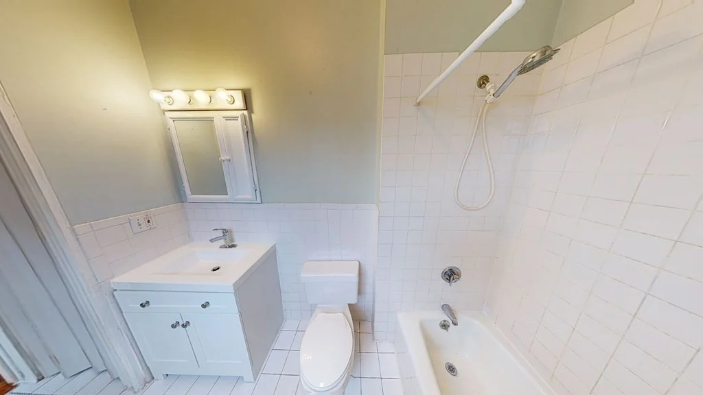 1 bed, 1 bath apartment for rent at 2 Wilbur St Unit 2, Dorchester — photo 20 of 22