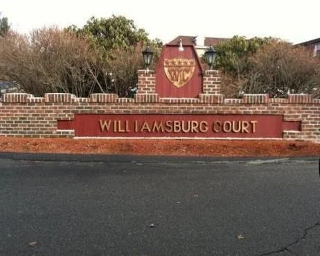 1 bed, 1 bath apartment for rent at 2 Williamsburg Ct Unit 23, Shrewsbury