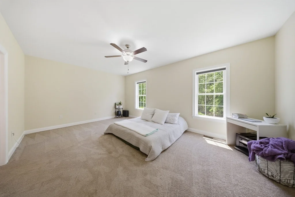 3 bed, 2 bath apartment for rent at 2 Williamsburg Way Unit 2, Medway — photo 8 of 30