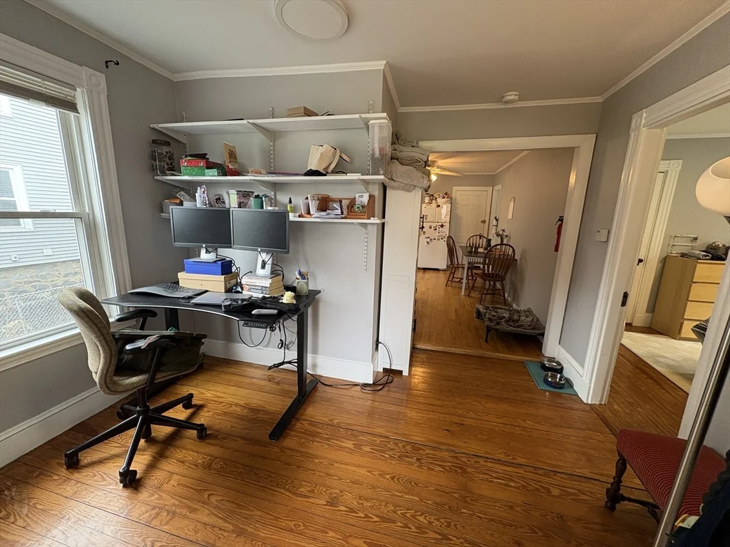 2 bed, 1 bath apartment for rent at 2 Willow Ter Unit 1, Newton — photo 11 of 35