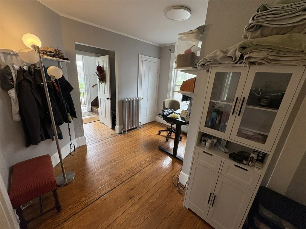 2 bed, 1 bath apartment for rent at 2 Willow Ter Unit 1, Newton — photo 13 of 35