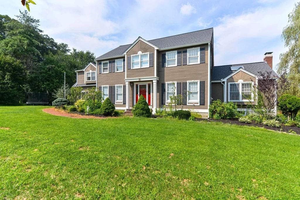 4 bed, 3 bath apartment for rent at 2 Wilson Farm Rd, Westford