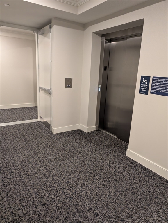 2 bed, 2 bath apartment for rent at 2 Winslow Ln Unit 308, North Grafton — photo 3 of 15