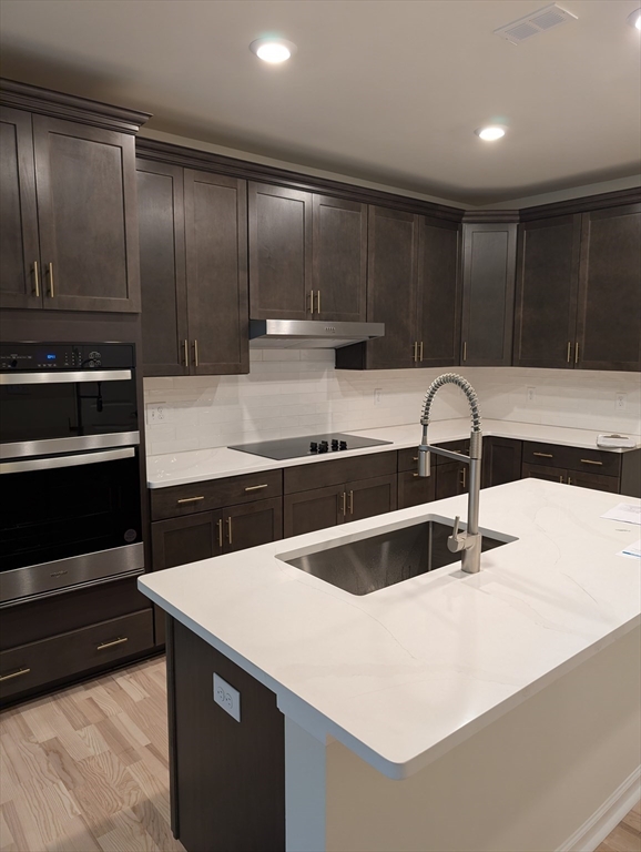 2 bed, 2 bath apartment for rent at 2 Winslow Ln Unit 308, North Grafton — photo 6 of 15