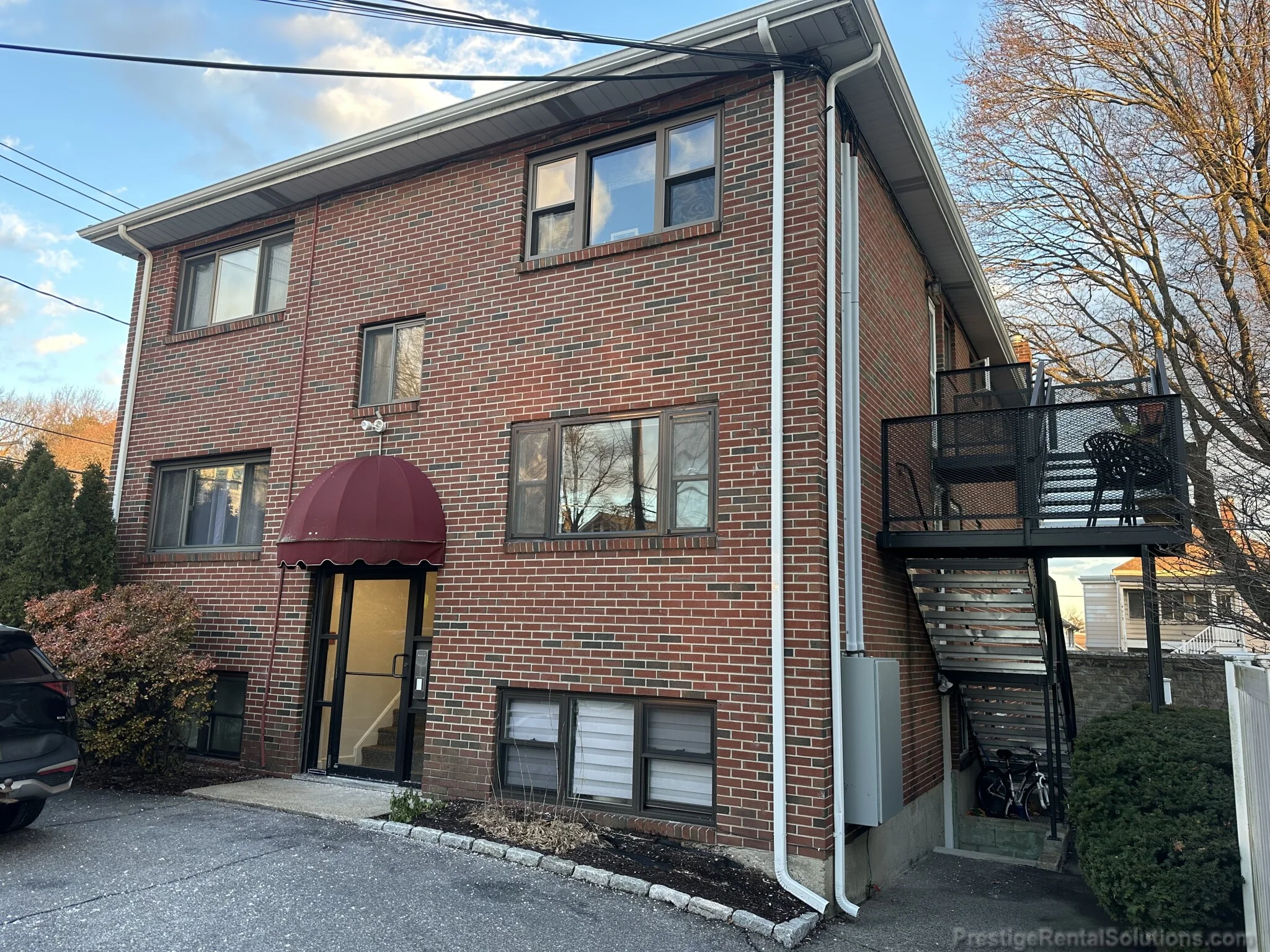 2 bed, 1 bath apartment for rent at 2 Winthrop St Unit 3, Watertown — photo 15 of 17