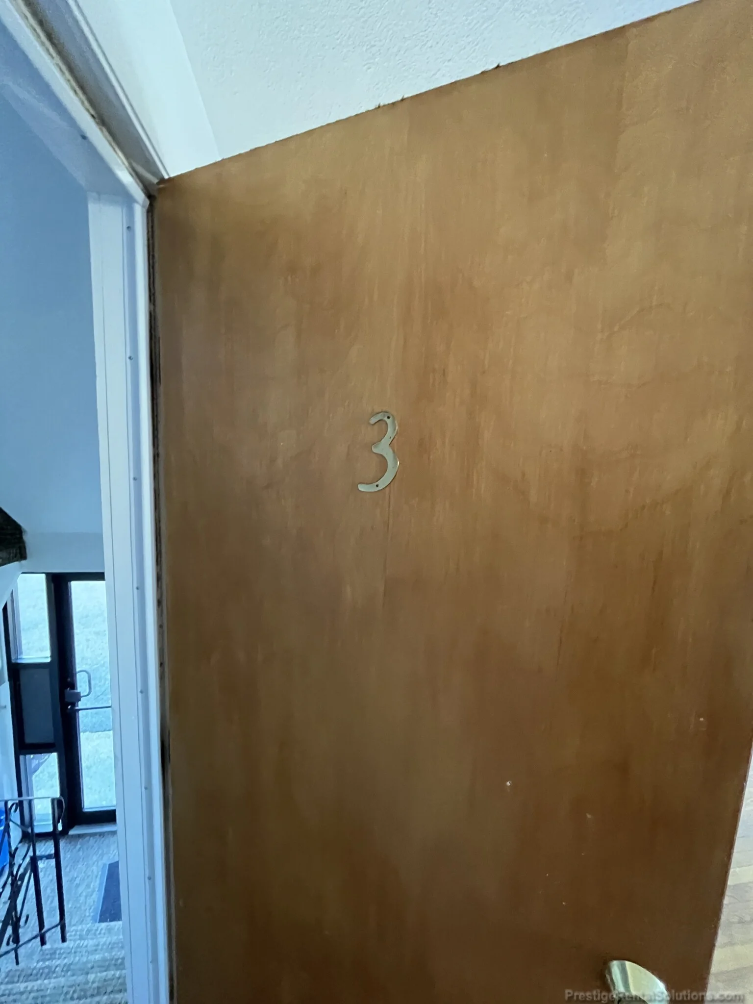 2 bed, 1 bath apartment for rent at 2 Winthrop St Unit 3, Watertown