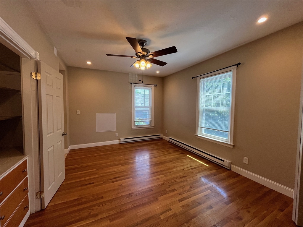 1 bed, 1 bath apartment for rent at 2 Woodville Park Unit 2, Roxbury — photo 2 of 23