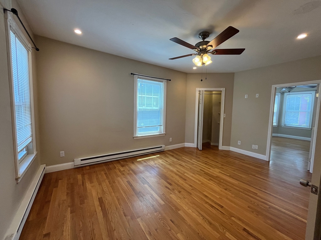1 bed, 1 bath apartment for rent at 2 Woodville Park Unit 2, Roxbury — photo 3 of 23
