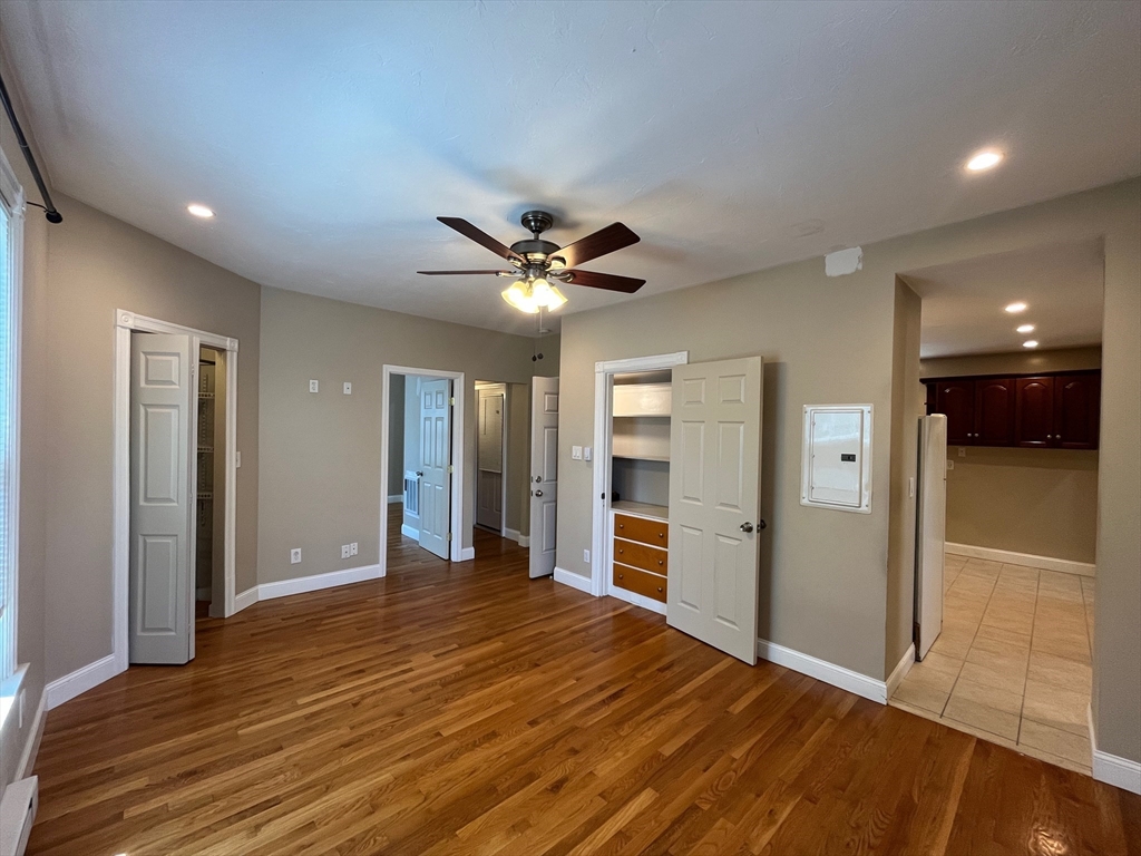 1 bed, 1 bath apartment for rent at 2 Woodville Park Unit 2, Roxbury — photo 1 of 23