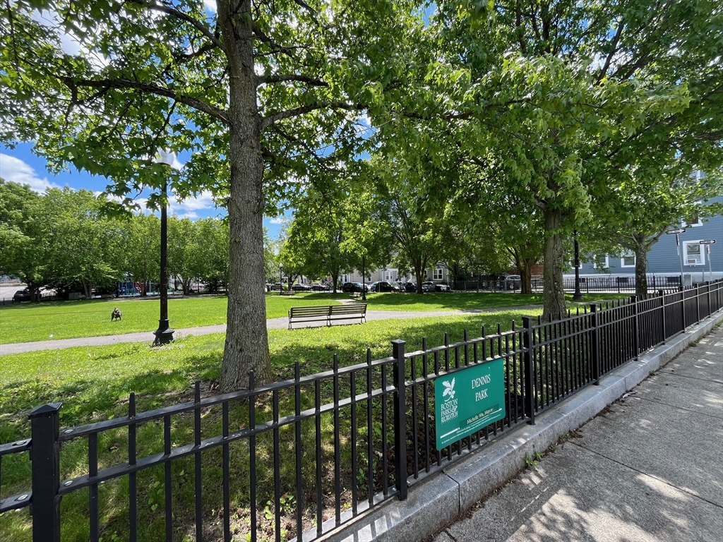 1 bed, 1 bath apartment for rent at 2 Woodville Park Unit 2, Roxbury — photo 19 of 23