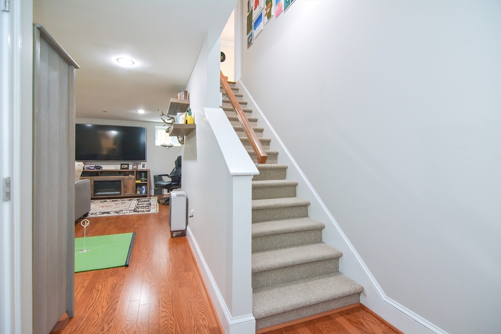 2 bed, 2 bath apartment for rent at 2 Woodworth St Unit 1, Dorchester — photo 14 of 24