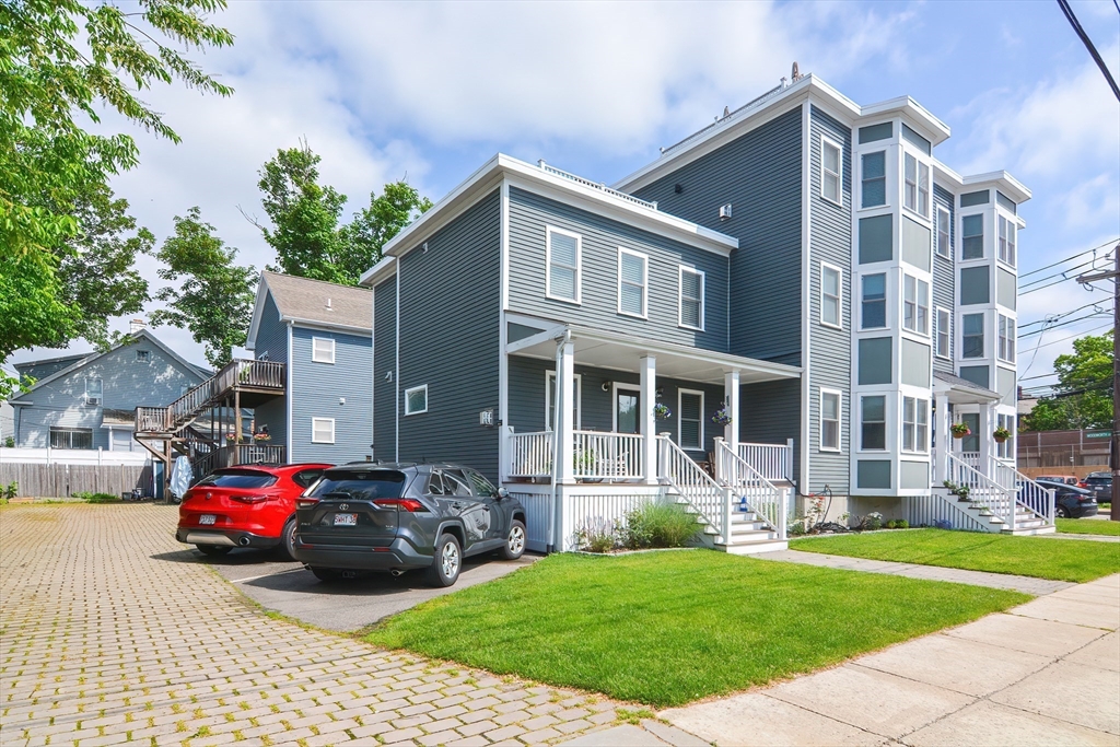 2 bed, 2 bath apartment for rent at 2 Woodworth St Unit 1, Dorchester — photo 24 of 24