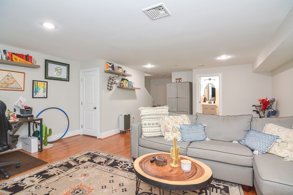 2 bed, 2 bath apartment for rent at 2 Woodworth St Unit 1, Dorchester — photo 17 of 24