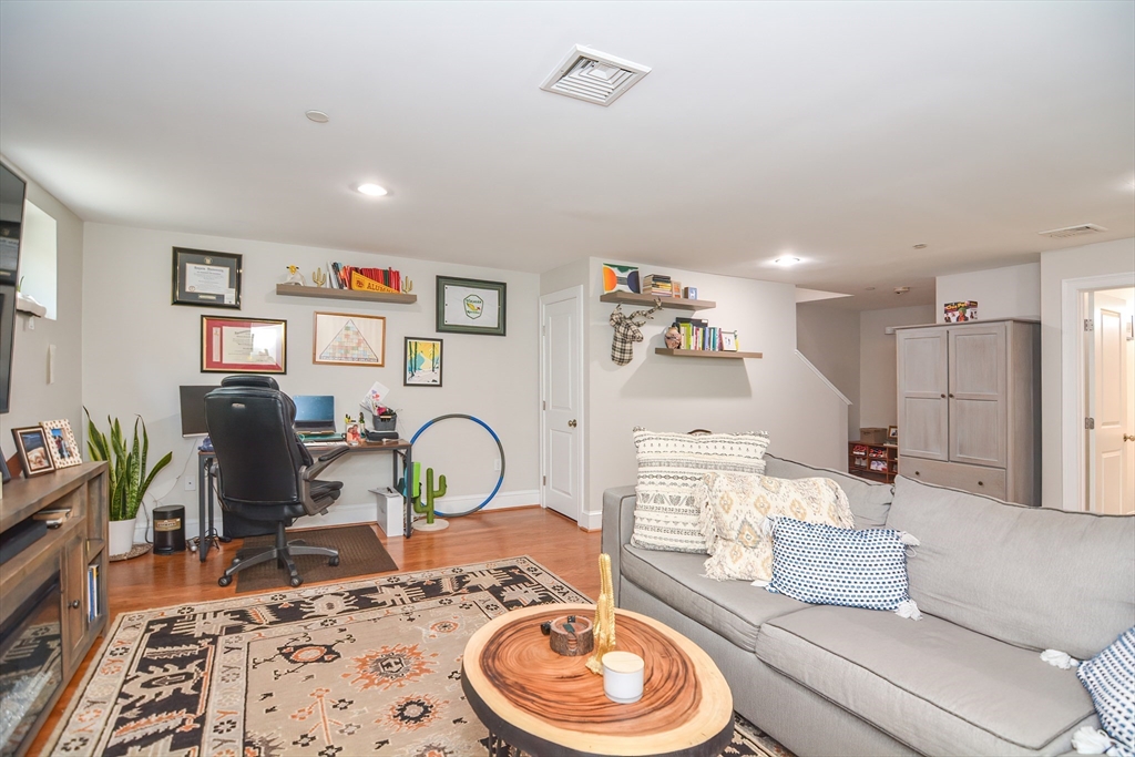 2 bed, 2 bath apartment for rent at 2 Woodworth St Unit 1, Dorchester — photo 18 of 24