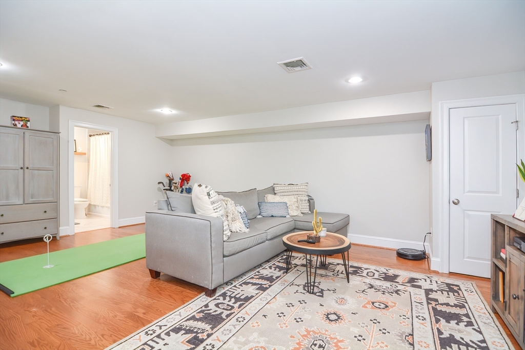 2 bed, 2 bath apartment for rent at 2 Woodworth St Unit 1, Dorchester — photo 16 of 24