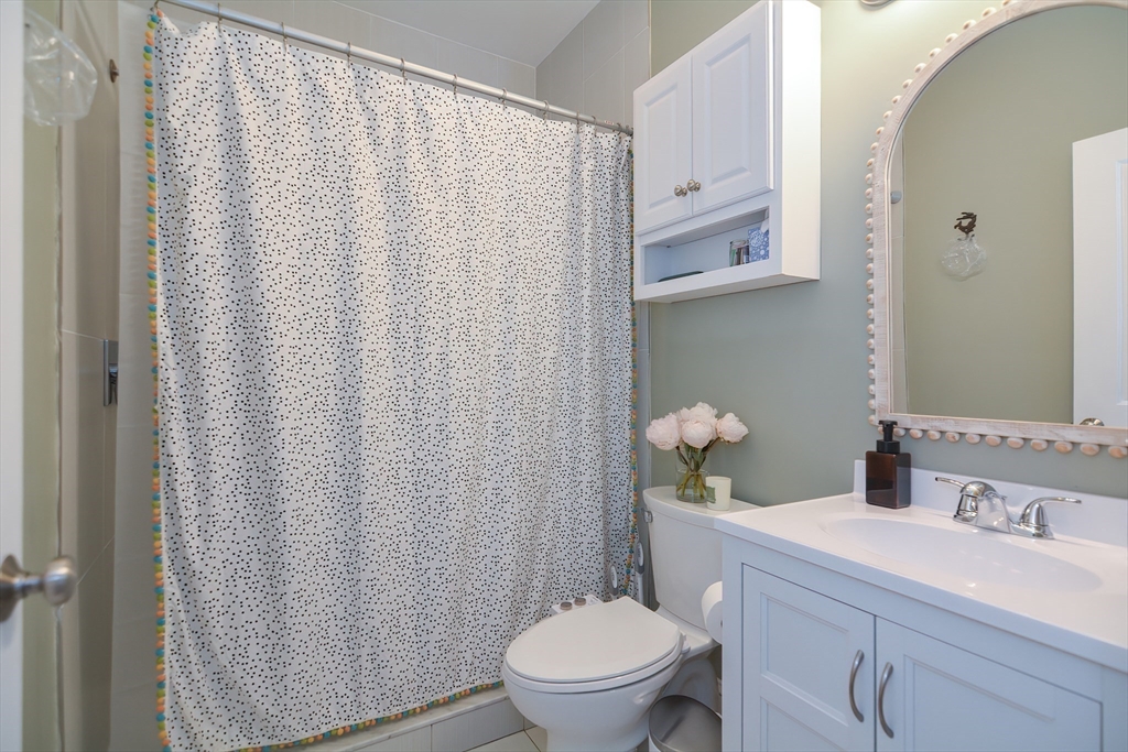 2 bed, 2 bath apartment for rent at 2 Woodworth St Unit 1, Dorchester — photo 12 of 24
