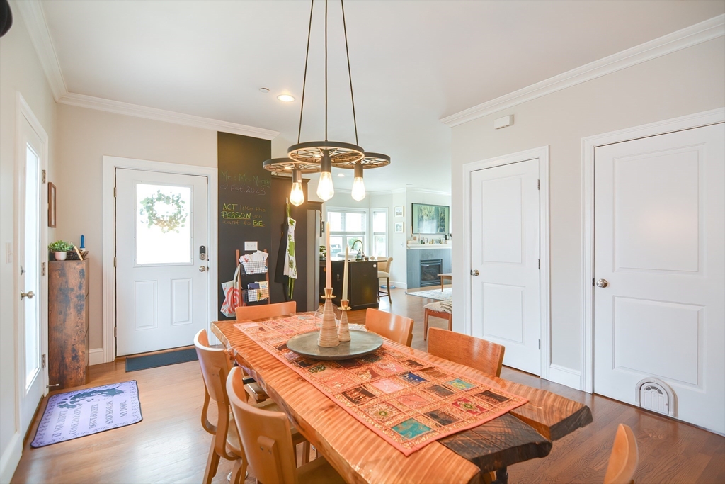 2 bed, 2 bath apartment for rent at 2 Woodworth St Unit 1, Dorchester — photo 8 of 24
