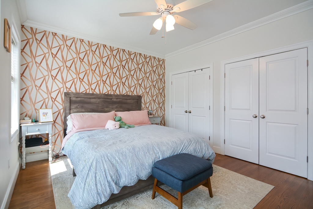 2 bed, 2 bath apartment for rent at 2 Woodworth St Unit 1, Dorchester — photo 10 of 24