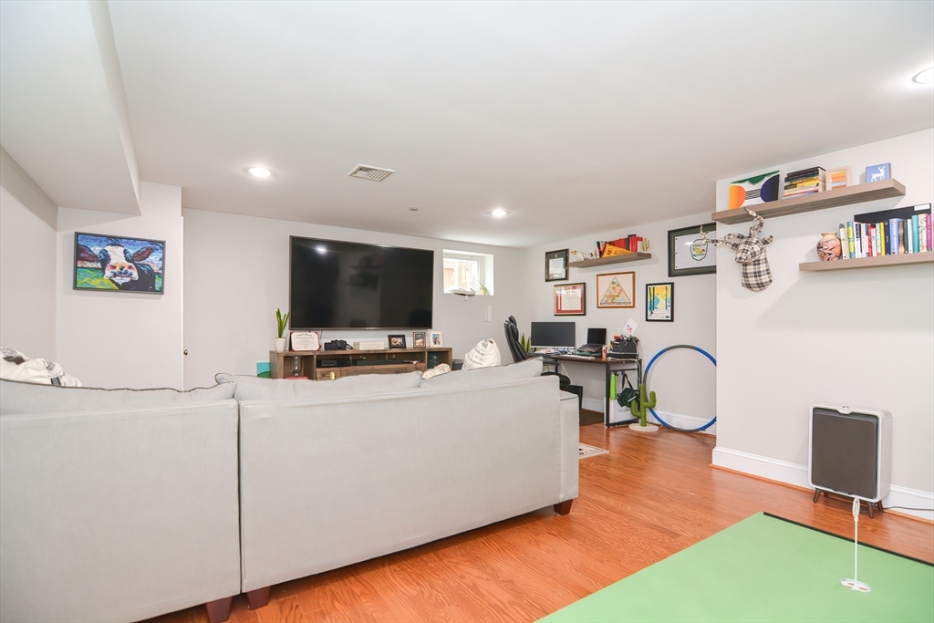 2 bed, 2 bath apartment for rent at 2 Woodworth St Unit 1, Dorchester — photo 15 of 24
