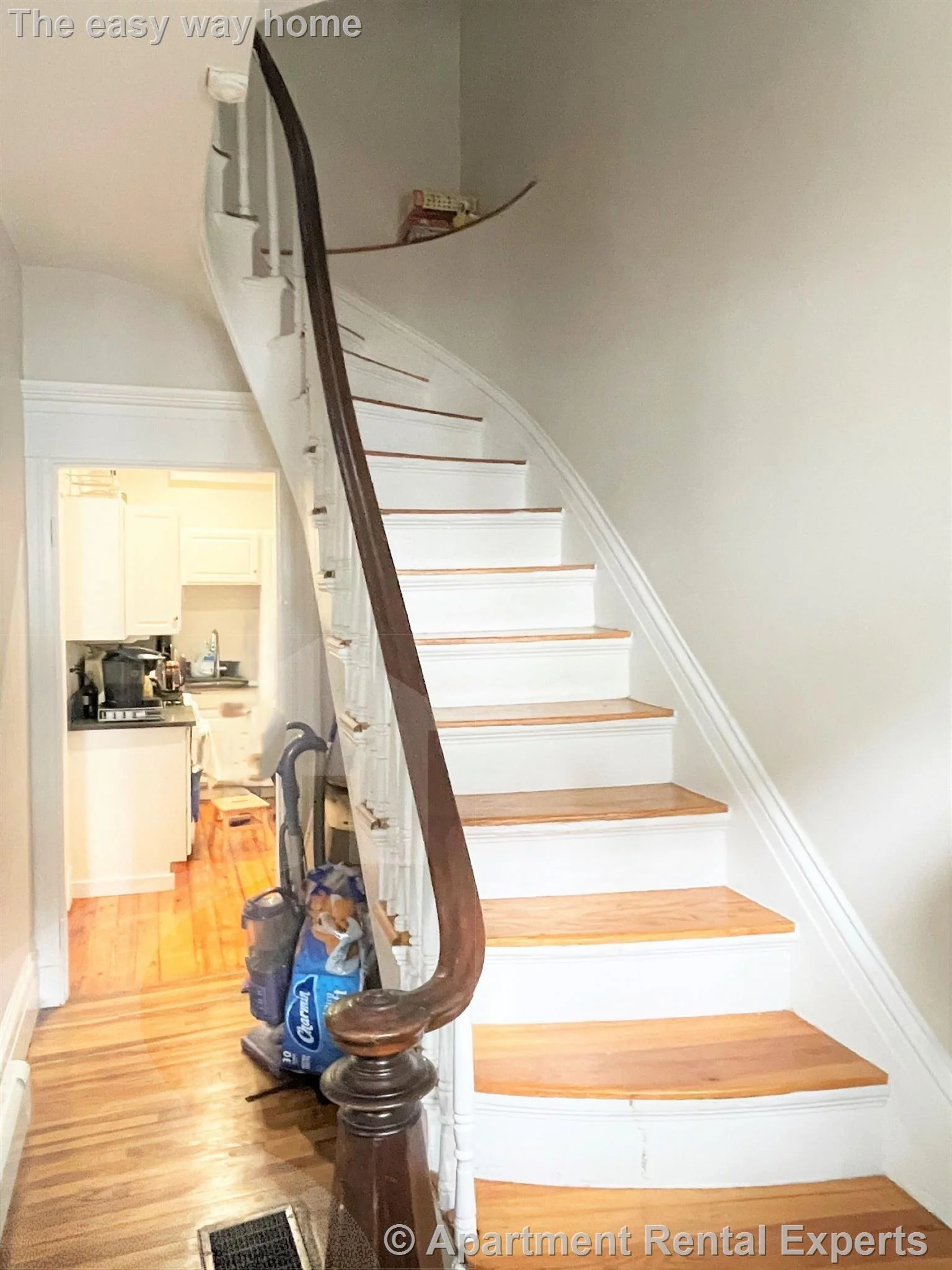 4 bed, 2 bath apartment for rent at 2 Worcester St, Central Square — photo 13 of 14