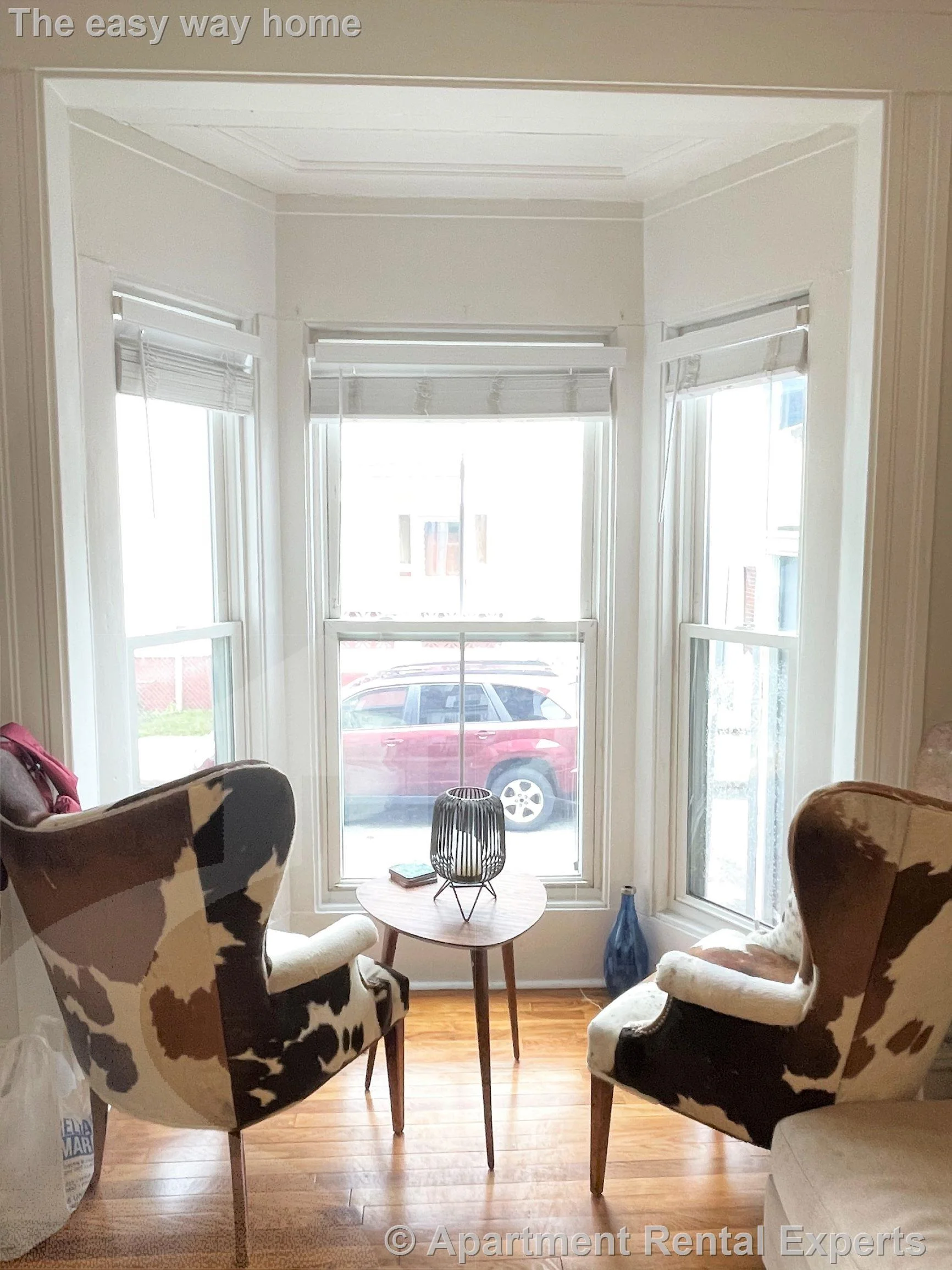 4 bed, 2 bath apartment for rent at 2 Worcester St, Central Square — photo 2 of 14