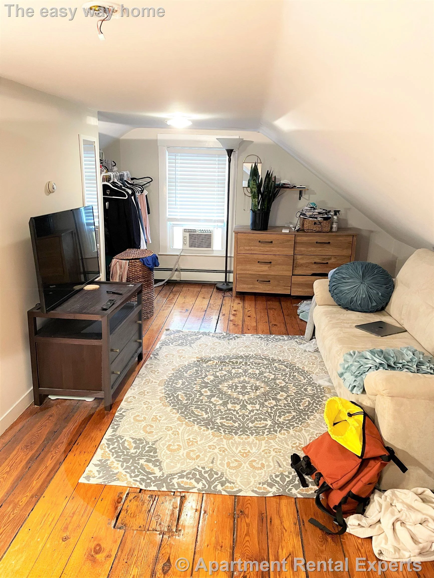 4 bed, 2 bath apartment for rent at 2 Worcester St, Central Square — photo 10 of 14