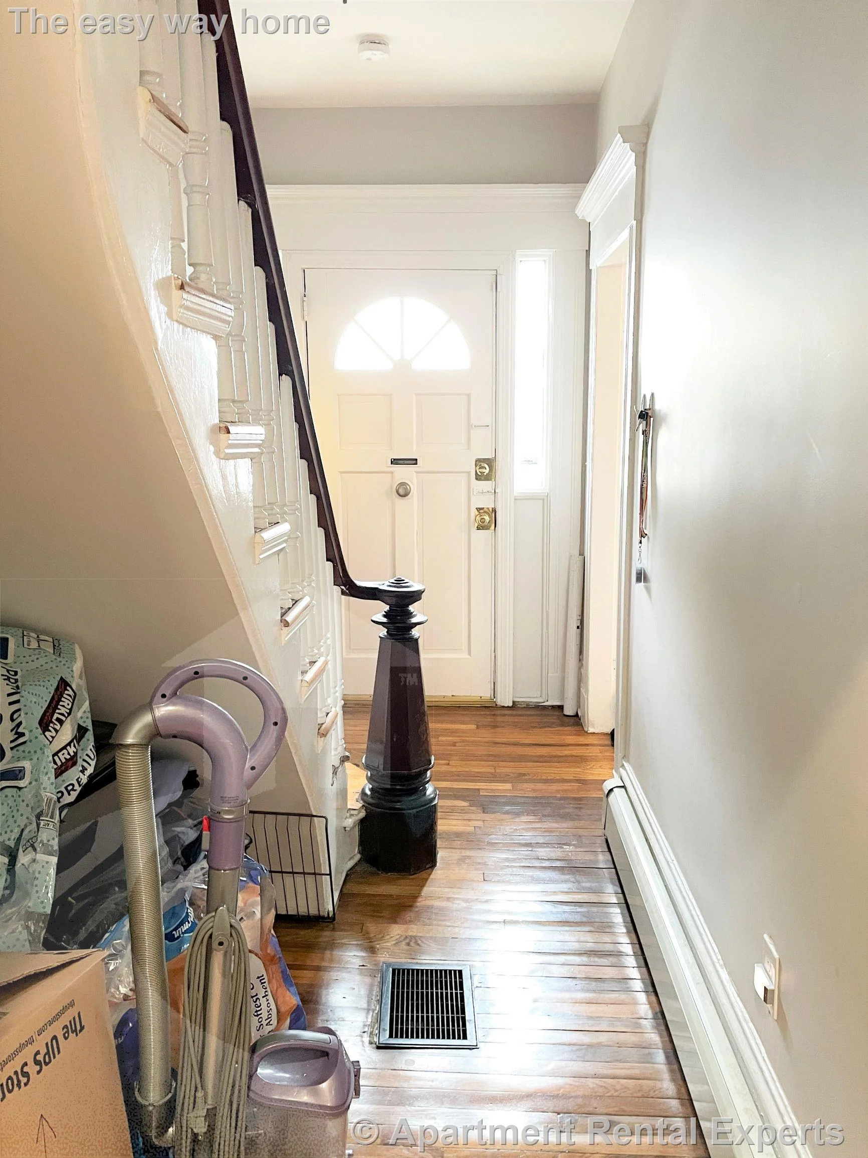 4 bed, 2 bath apartment for rent at 2 Worcester St, Central Square — photo 5 of 14