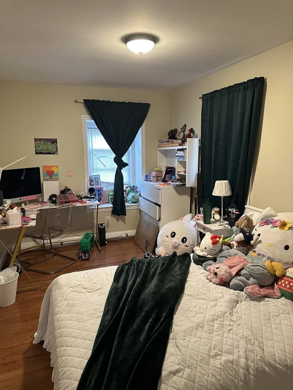 3 bed, 1 bath apartment for rent at 2 Wyman Pl Unit 3, Boston — photo 7 of 7