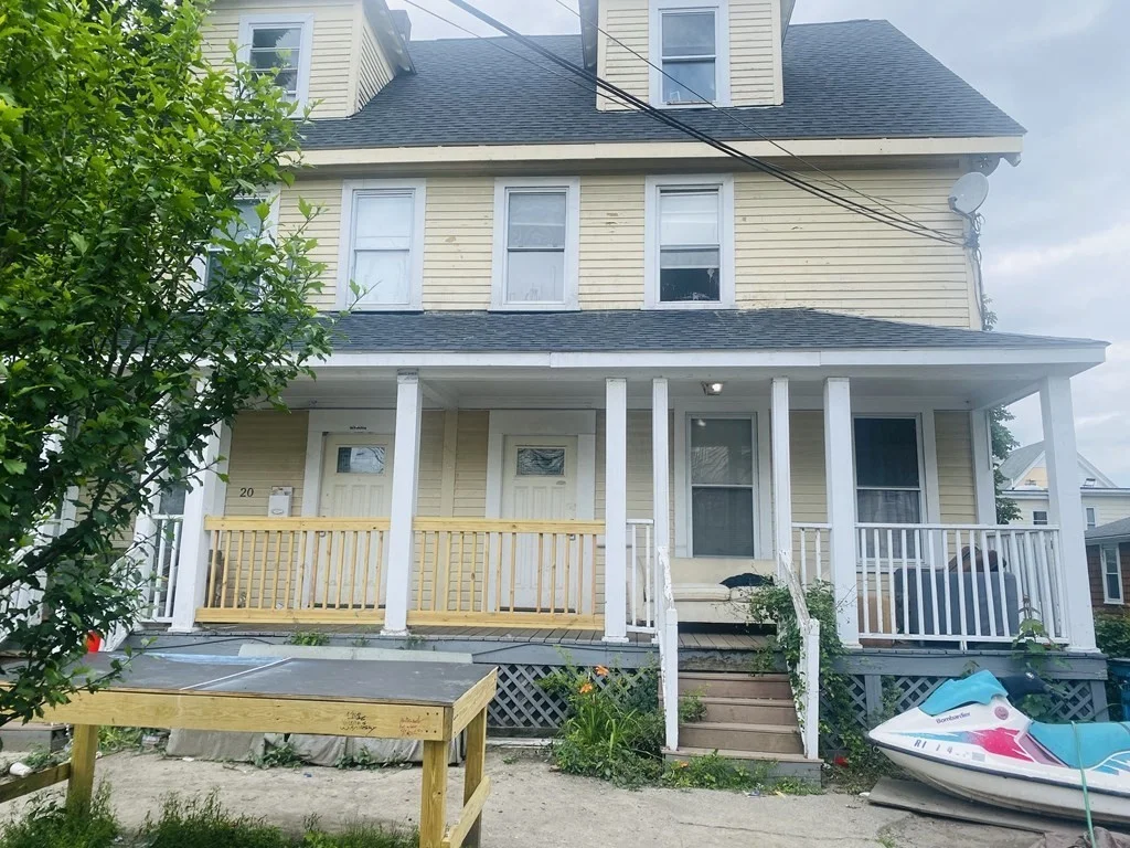 7 bed, 3 bath apartment for rent at 20 22 Ashford Unit 22, Allston