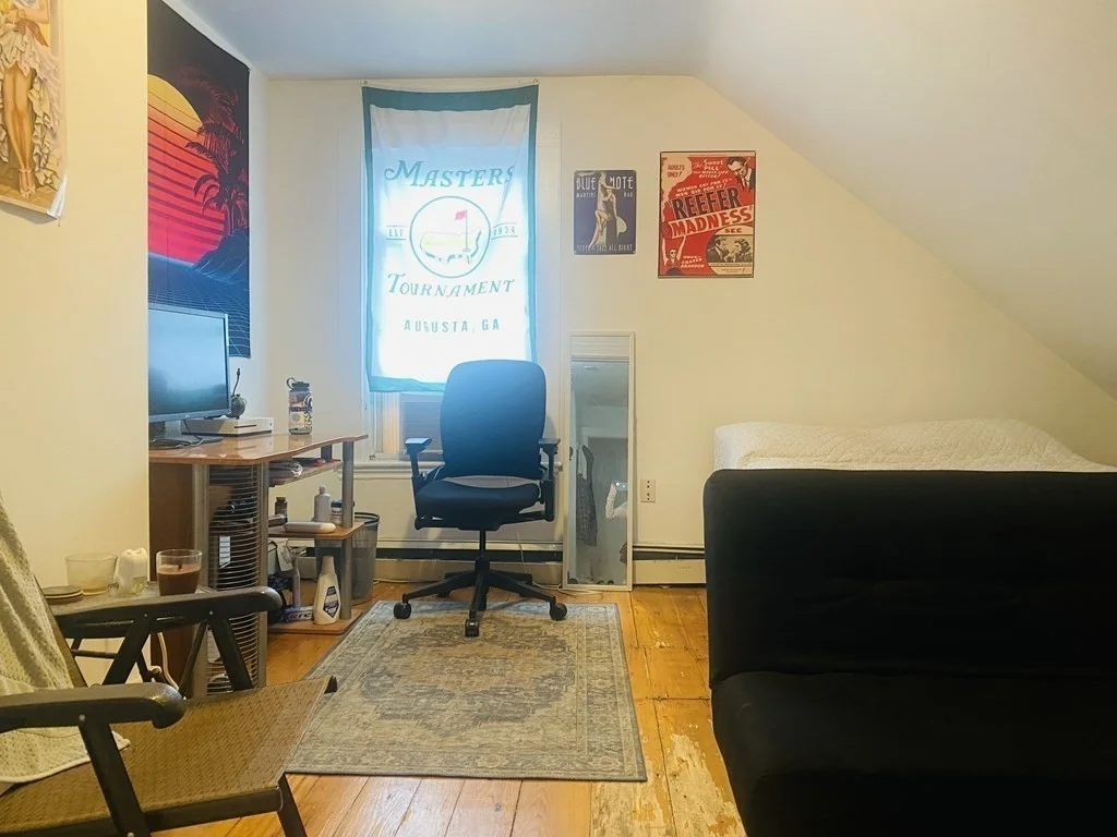 7 bed, 3 bath apartment for rent at 20 22 Ashford Unit 22, Allston — photo 10 of 13