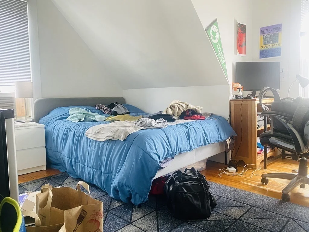 7 bed, 3 bath apartment for rent at 20 22 Ashford Unit 22, Allston — photo 8 of 13