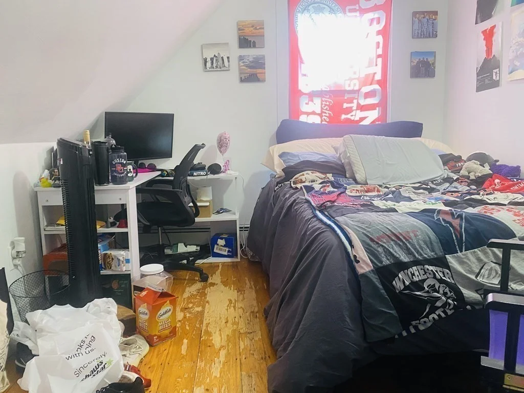 7 bed, 3 bath apartment for rent at 20 22 Ashford Unit 22, Allston — photo 9 of 13