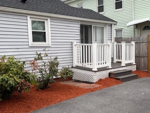 2 bed, 1 bath apartment for rent at 20-22 Emerson St Unit 20, Stoneham — photo 2 of 23