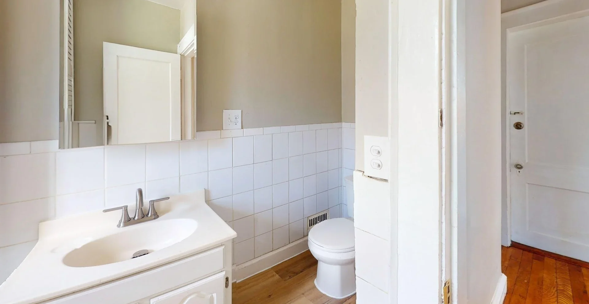 4 bed, 1 bath apartment for rent at 20-22 Holmes St Unit 20, Malden — photo 10 of 11