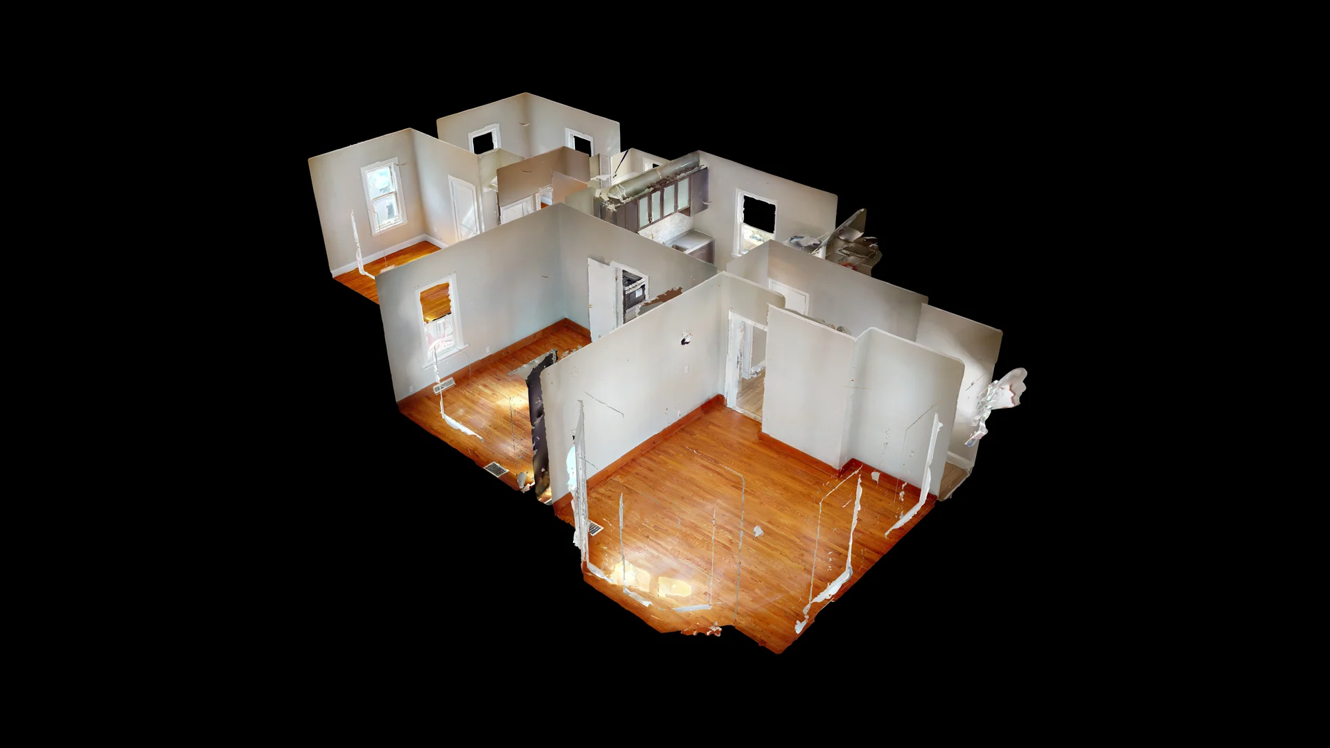 4 bed, 1 bath apartment for rent at 20-22 Holmes St Unit 20, Malden — photo 11 of 11