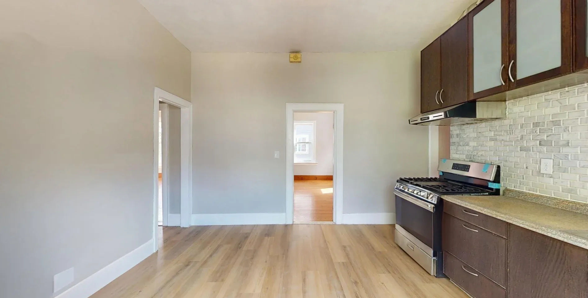 4 bed, 1 bath apartment for rent at 20-22 Holmes St Unit 20, Malden