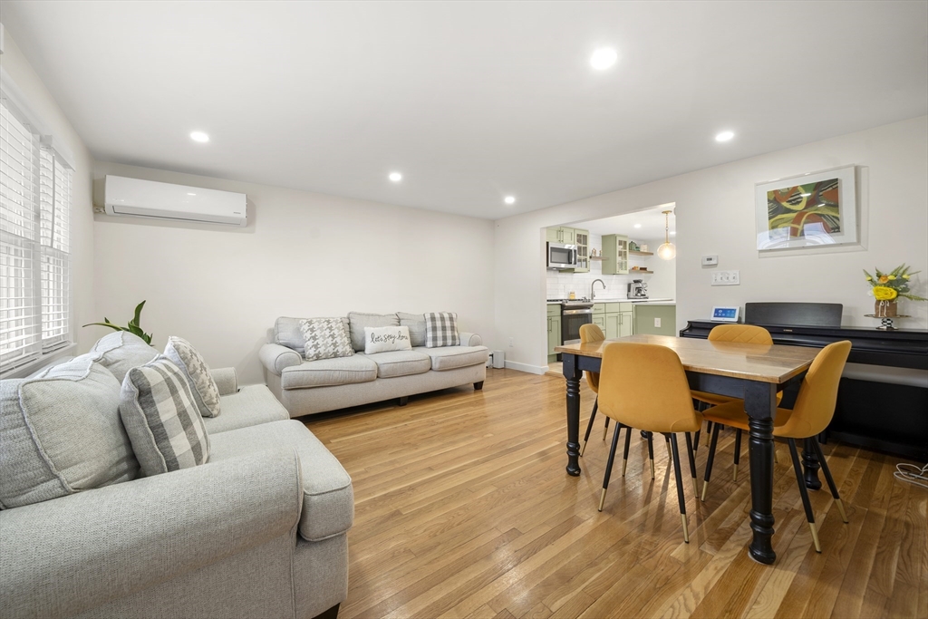 3 bed, 2 bath apartment for rent at 20-22 Popes Hill St Unit 20, Dorchester — photo 8 of 21