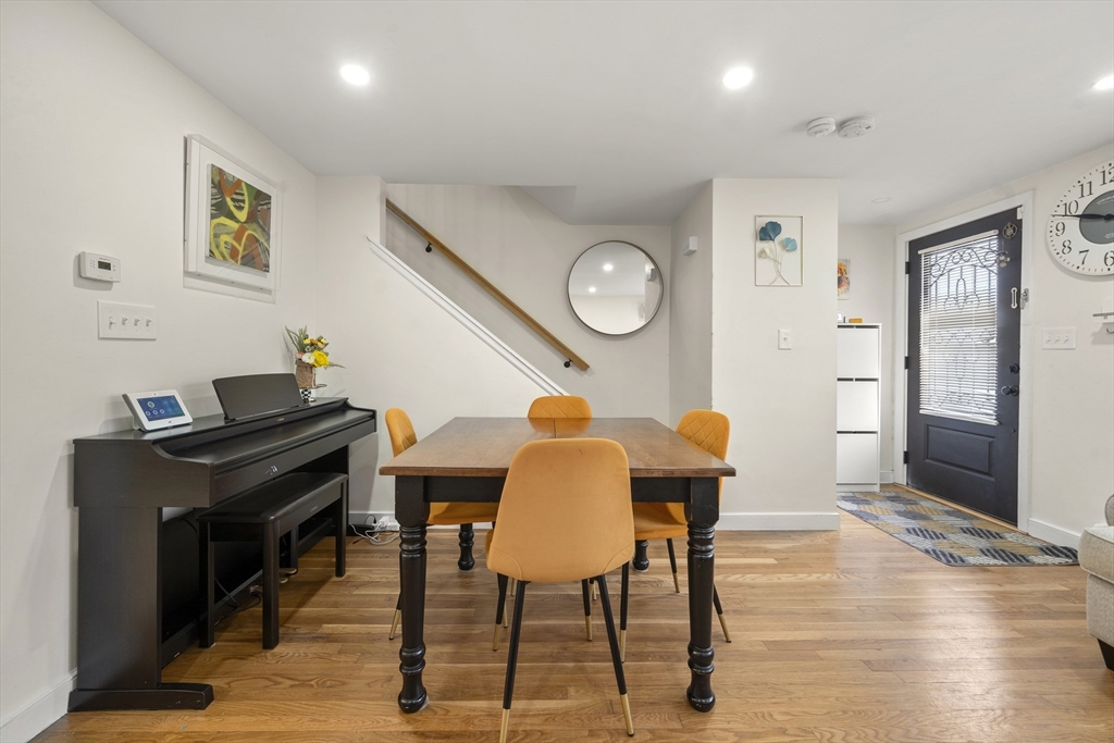 3 bed, 2 bath apartment for rent at 20-22 Popes Hill St Unit 20, Dorchester — photo 9 of 21