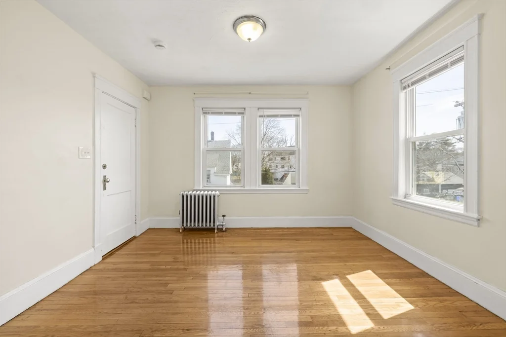 1 bed, 1 bath apartment for rent at 20-22 Sumner St Unit 20-2, Quincy — photo 5 of 15