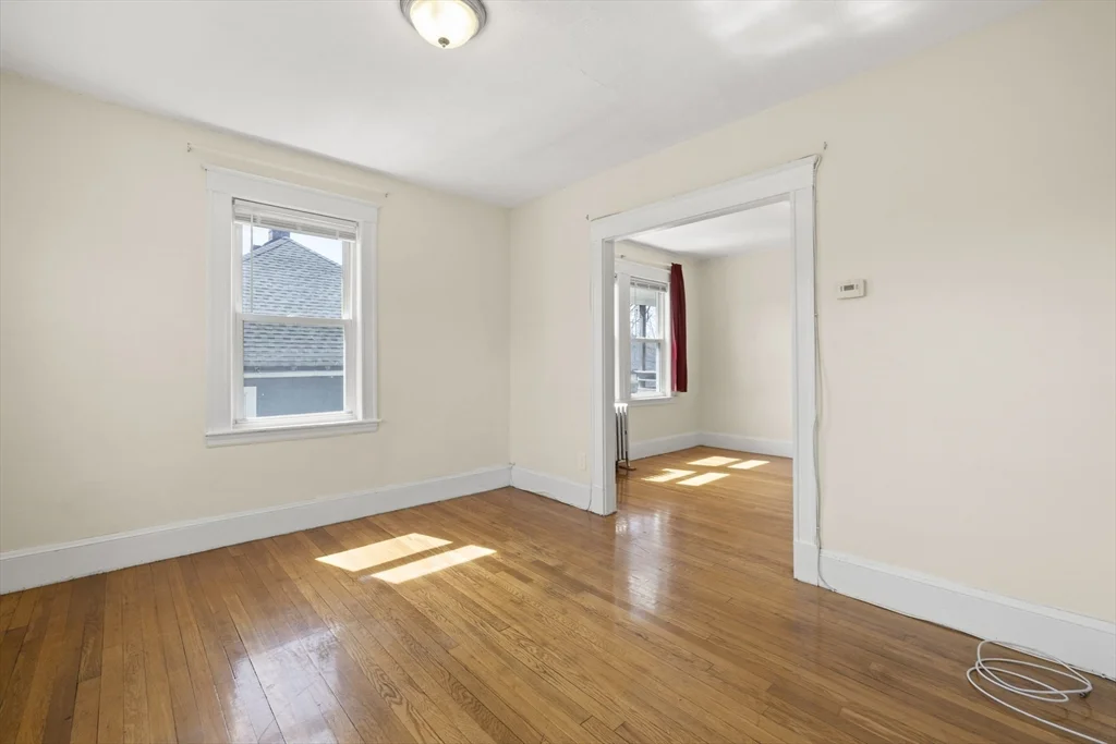 1 bed, 1 bath apartment for rent at 20-22 Sumner St Unit 20-2, Quincy — photo 4 of 15