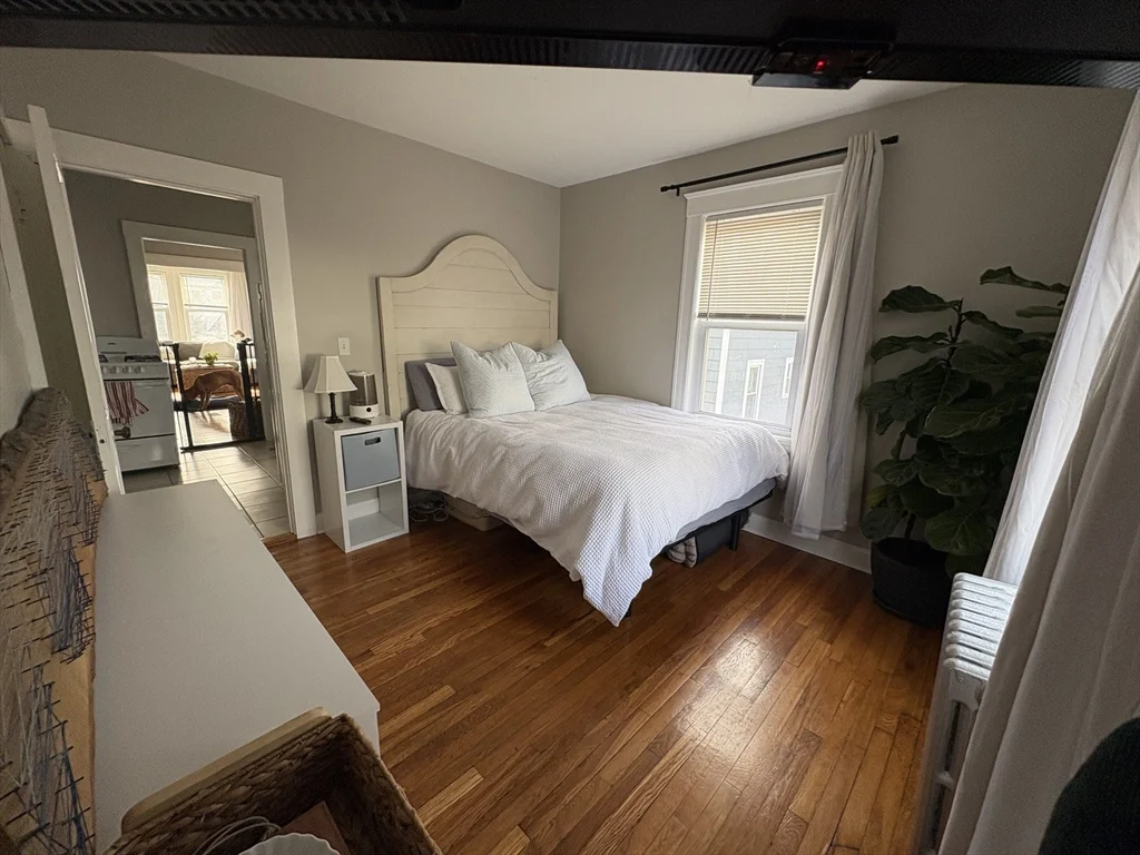 1 bed, 1 bath apartment for rent at 20-22 Sumner Unit 20-1, Quincy — photo 4 of 19