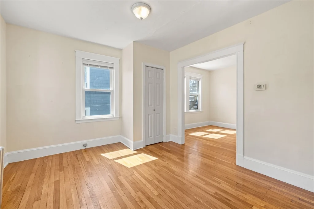 1 bed, 1 bath apartment for rent at 20-22 Sumner Unit 20-1, Quincy — photo 10 of 19