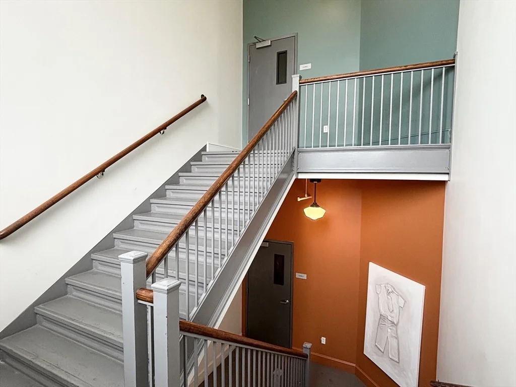 Studio bed, 1 bath apartment for rent at 20-26 Sunnyside St Unit 4, Jamaica Plain — photo 9 of 13